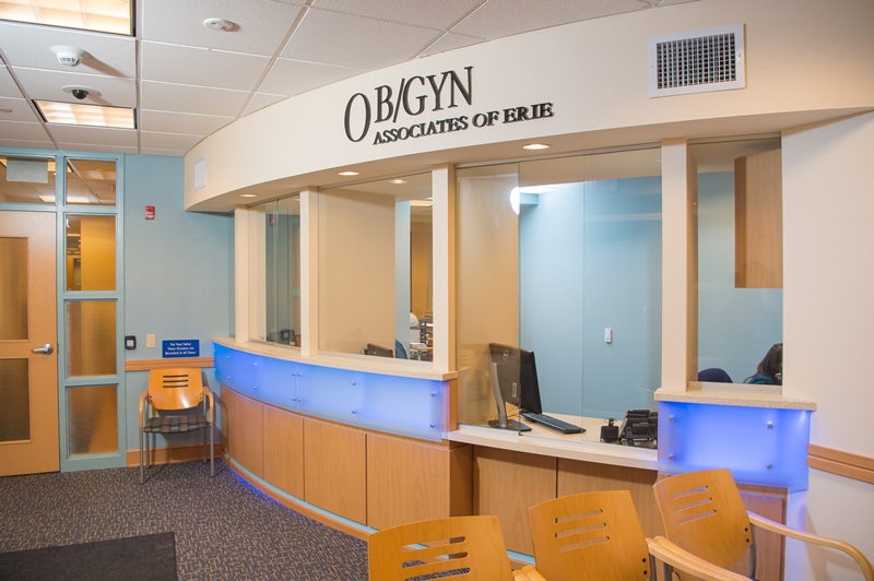 OBGYN Associates office